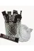 Self STKSL04002024 Stick Şeker Tek Kullanımlık Toz Şeker 3 Gr X 400 Adet 4
