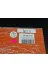 SERN 24.08.018 Açık Büfe Silikon 40X20Cm Yapışkanlı Termikli Isıtıcı Rezistans 800W 230V R1080 3