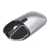 Sessiz Kablosuz Mouse – Wireless Optik Mouse, Sessiz Tıklama, Ergonomik Tasarım (4745) 1