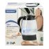 SI24110037 Ideenwelt Cam Kettle 1.7 Litre 1