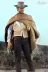 Sideshow Collectibles clint1 The Man With No Name Premium Format Figure Clint Eastwood 3