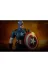 Sideshow Collectibles KRKCCPTMRC Captain America Sixth Scale Figure 1