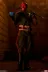 Sideshow Collectibles mrvlskll Marvel Red Skull Sixth Scale Figure 2