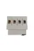 Siemens 01757 3X40A 300 Ma Yangin Koruma Akim Rolesi (Yeni Kasa) 4