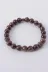 SİERRA SR059 Lal Garnet Doğal Taş Bileklik 4