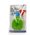 Silicone Folding Funnel Katlanır Huni (4745) 3