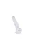 Silikon Realistik Gökkuşağı Dildo 18Cm 1