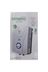 Simetra Smt120095 Premium Elektrikli Şofben Ani Su Isıtıcı 8 Emniyetli 1