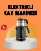 Sinbo STM 5840 Elektrikli Çay Makinesi 1800 Watt 1,7 Litre 1