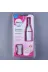 sinerjishop TTT_24242410481 Sweet Sensitive Precision Tüy Alma Şekillendirme Seti 4