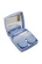 Singularis SS21332 Mavi Aynalı Lens Kutusu - 5 Parça Set 1
