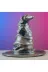 SİRİUS3D SİRUS3D5484 Harry Potter Seçmen Şapka Figür 15 Cm 3