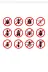 SİSTARIM TYCS2S5PSN169480085398951 Delta Caps Cs50 6 Adet/böcek Sinek Haşere Ilacı / Hb 2Lt İlaçlama Pompası 3