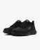 SKECH-AIR DYNAMIGHT 2.0 DURRON Erkek Siyah Spor Ayakkabı 232971TK BBK 3