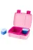 Skip Hop Spark Style Bento Beslenme Kutusu Kelebek 3