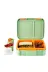 Skip Hop Spark Style Bento Beslenme Kutusu Rakun 2