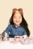 Skip Hop Spark Style Beslenme Kiti Gökkuşağı 3