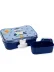 Skip Hop Spark Style Beslenme Kiti Roket 1
