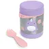 Skip Hop Zoo Paslanmaz Çelik Termos 325 ml Narwhal 2