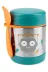 Skip Hop Zoo Paslanmaz Çelik Termos 325 ml Robot 1