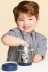 Skip Hop Zoo Paslanmaz Çelik Termos 325 ml Roket 4