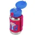 Skip Hop Zoo Pipetli Paslanmaz Çelik Suluk 350 ml Kelebek 2