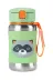 Skip Hop Zoo Pipetli Paslanmaz Çelik Suluk 350 ml Rakun 1