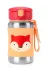 Skip Hop Zoo Pipetli Paslanmaz Çelik Suluk 350 ml Tilki 1