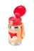 Skip Hop Zoo Pipetli Paslanmaz Çelik Suluk 350 ml Tilki 2