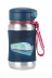 Skip Hop Zoo Pipetli Paslanmaz Çelik Suluk 350 ml Tren 1