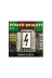 SKY TOPTAN P6150S3390 Thomastik Infeld Rp110 Power-Brights Elektro Gitar Teli 1