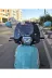 Skyjet Bellina Ön Cam 2024-2026 Model 37cm Siyah Renkli 4mm APARATSIZ 1