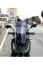 Skyjet Rivero 125 Ön Cam 2024-2026 Model 68cm Füme Renkli 4mm ORTA BOYLU 1