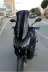 Skyjet Rivero 125 Ön Cam 2024-2026 Model 68cm Siyah Renkli 4mm ORTA BOYLU 3