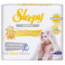 Sleepy 60918 Sensitive Bebek Islak Mendil 3X50 Adet 2