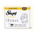 Sleepy gfd150jmj Extra Bebek Islak Mendil 3X70 Adet 2