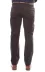 Slim Fit 5 Cepli Pamuk Erkek Kahverengi Pantolon - Wessi 3