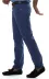 Slim Fit 5 Cepli Pamuk Erkek Mavi Pantolon - Wessi 2