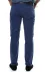 Slim Fit 5 Cepli Pamuk Erkek Mavi Pantolon - Wessi 3
