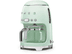 Smeg 94374036 Dcf02Pgeu Yeşil Filtre Kahve Makinesi 2