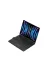 SML 8683140797492-SML Ipad Pro 11 (2024) F11 Ats Kılıf Magic Dönen Klavyeli Tablet Kılıf - Siyah 2