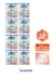 SNML125 4 Çocuk Devam Sütü 400 Gr (+1 Yaş) 8 Li Avantaj Paketi 1