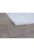 SOFT 2LİVİZONPASPAS Beyaz Banyo Paspas Takımı 2 Li 3