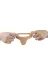 Soft Double Anal Dildo Penis 17 Cm 4
