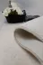 SOFT HALI 3LÜBNYPSPS 3'lü Banyo Halısı Peluş Post Halı Klozet Takımı 100X60 60X40 (60X60 Yuvarlak) 2