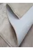SOFT HALI 3LÜBNYPSPS 3'lü Banyo Halısı Peluş Post Halı Klozet Takımı 100X60 60X40 (60X60 Yuvarlak) 3