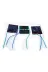 SOLAR-PANEL Quillingseti Güneş Enerjisi Paneli 4X4 Cm Ebatında 4