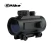 Spike Tactical 1x40mm Red &amp; Green Dot Sight - Geniş Görüş Açısı, Taktik Reflex Nişangâh - 11mm 2