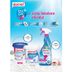 SR12060885 Domol Oxi Güç 750 Gr Renklilere Özel Leke Çıkarıcı Toz 2