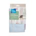 SR12061028 Flink & Sauber Mikrofiber Çok Emici Genel Temizlik Bezi 32X35 Cm 1